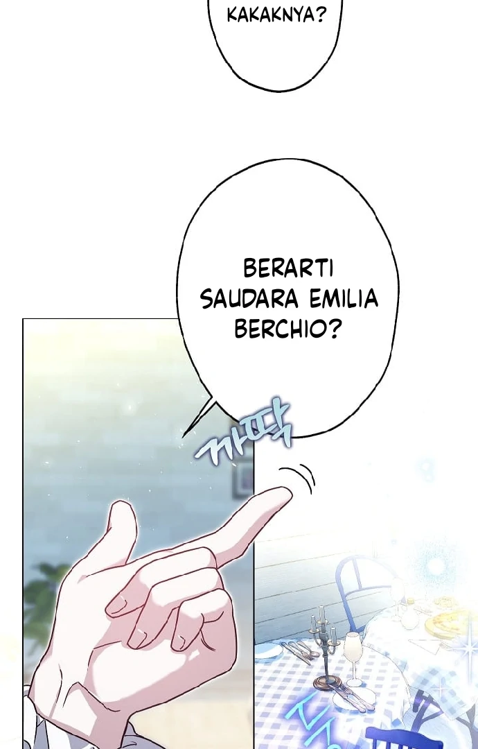 Became the youngest Sister-in-Law of the Ruined Harem Male Leads Chapter 04 Gambar 101