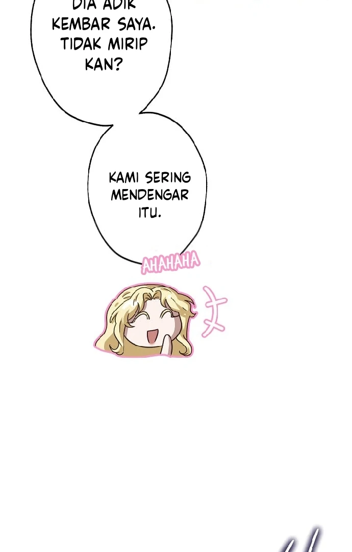 Became the youngest Sister-in-Law of the Ruined Harem Male Leads Chapter 04 Gambar 103