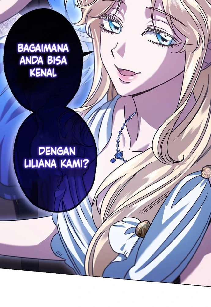 Became the youngest Sister-in-Law of the Ruined Harem Male Leads Chapter 04 Gambar 105