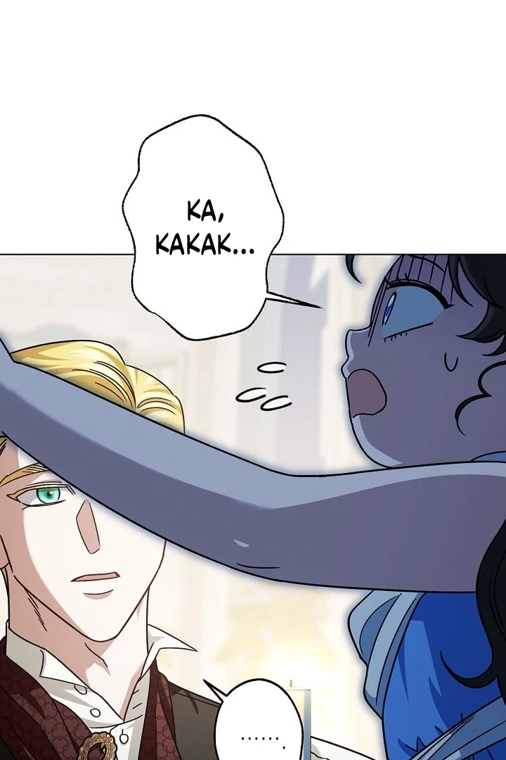 Became the youngest Sister-in-Law of the Ruined Harem Male Leads Chapter 04 Gambar 106