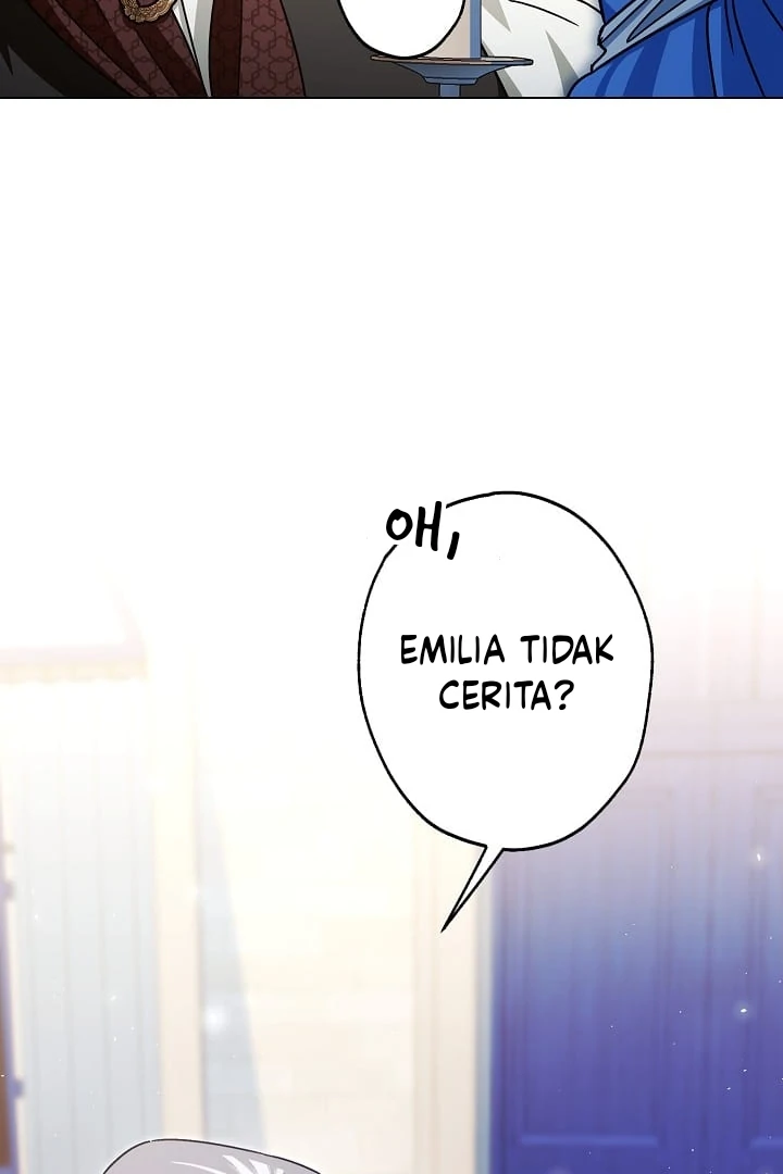 Became the youngest Sister-in-Law of the Ruined Harem Male Leads Chapter 04 Gambar 107