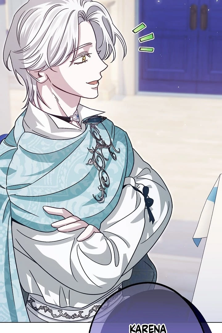 Became the youngest Sister-in-Law of the Ruined Harem Male Leads Chapter 04 Gambar 108