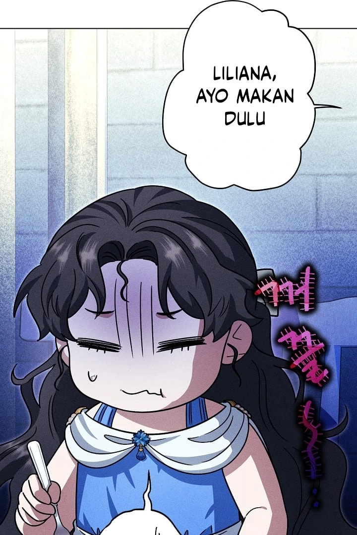 Became the youngest Sister-in-Law of the Ruined Harem Male Leads Chapter 04 Gambar 114