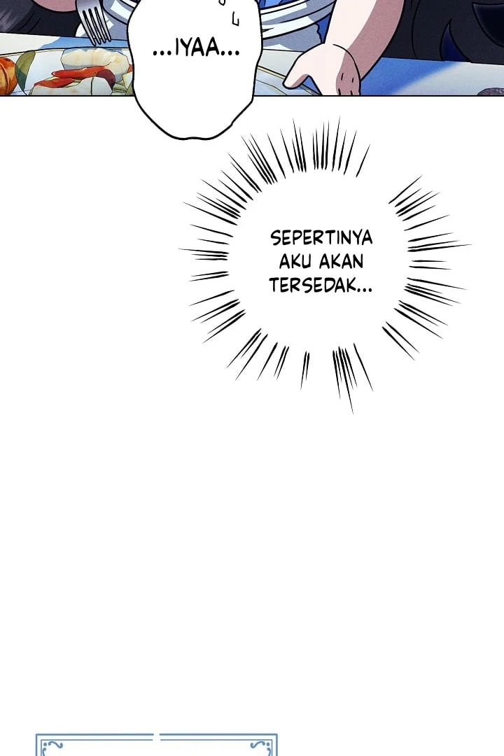 Became the youngest Sister-in-Law of the Ruined Harem Male Leads Chapter 04 Gambar 115