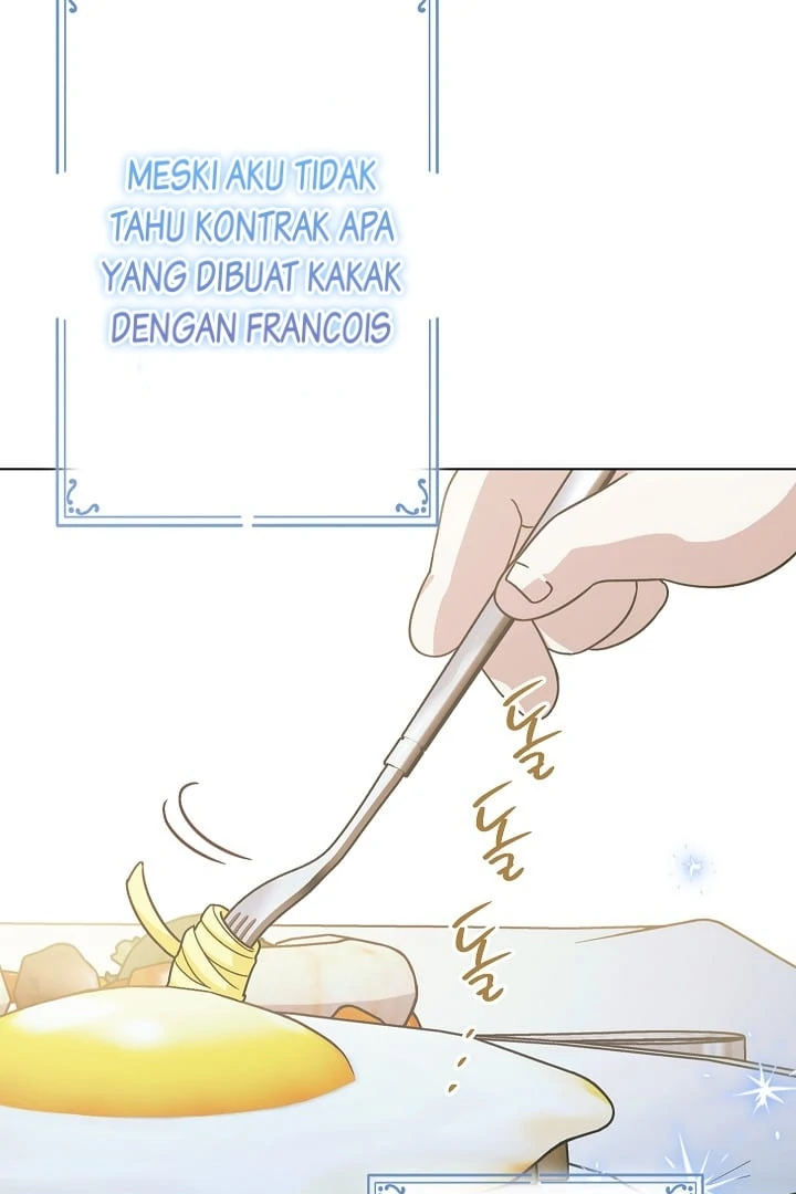 Became the youngest Sister-in-Law of the Ruined Harem Male Leads Chapter 04 Gambar 116