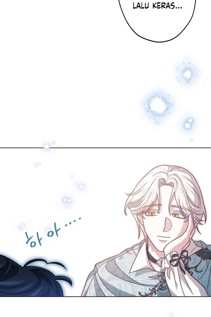 Became the youngest Sister-in-Law of the Ruined Harem Male Leads Chapter 04 Gambar 118