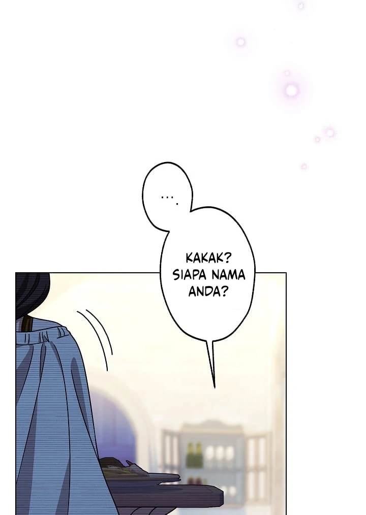 Became the youngest Sister-in-Law of the Ruined Harem Male Leads Chapter 04 Gambar 119
