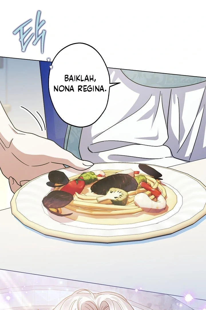 Became the youngest Sister-in-Law of the Ruined Harem Male Leads Chapter 04 Gambar 121