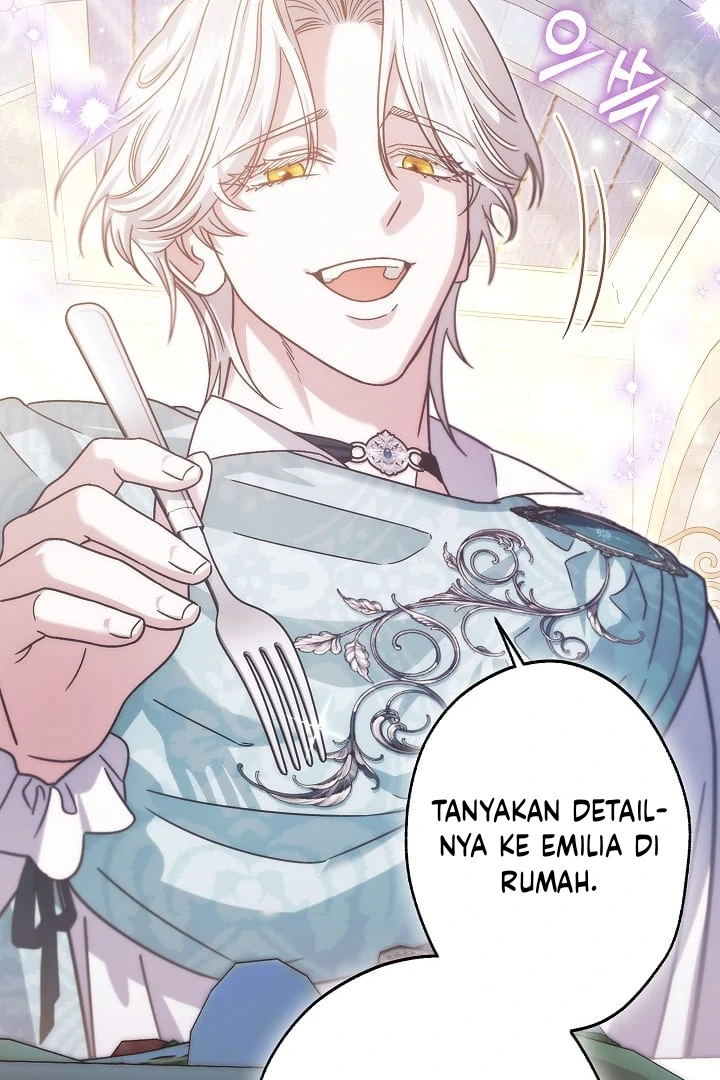 Became the youngest Sister-in-Law of the Ruined Harem Male Leads Chapter 04 Gambar 122