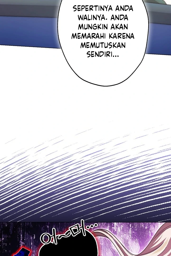 Became the youngest Sister-in-Law of the Ruined Harem Male Leads Chapter 04 Gambar 123