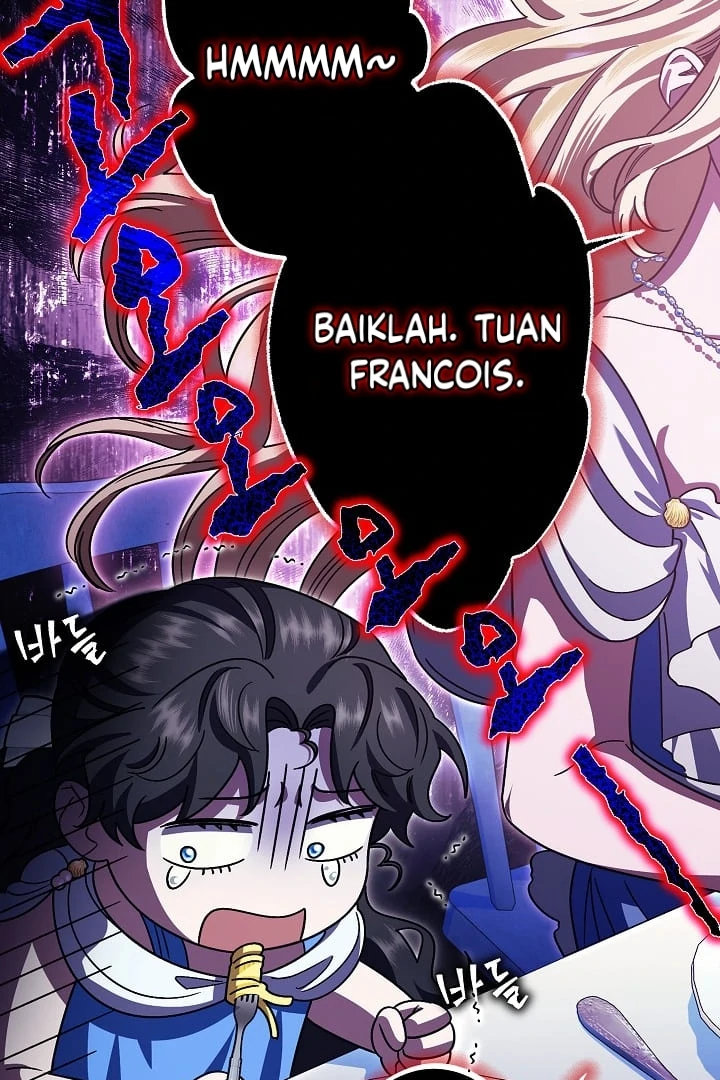 Became the youngest Sister-in-Law of the Ruined Harem Male Leads Chapter 04 Gambar 124