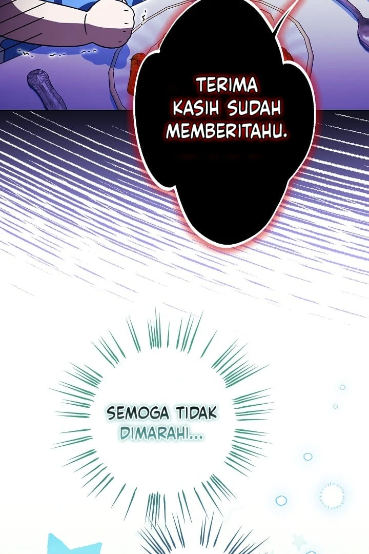 Became the youngest Sister-in-Law of the Ruined Harem Male Leads Chapter 04 Gambar 125