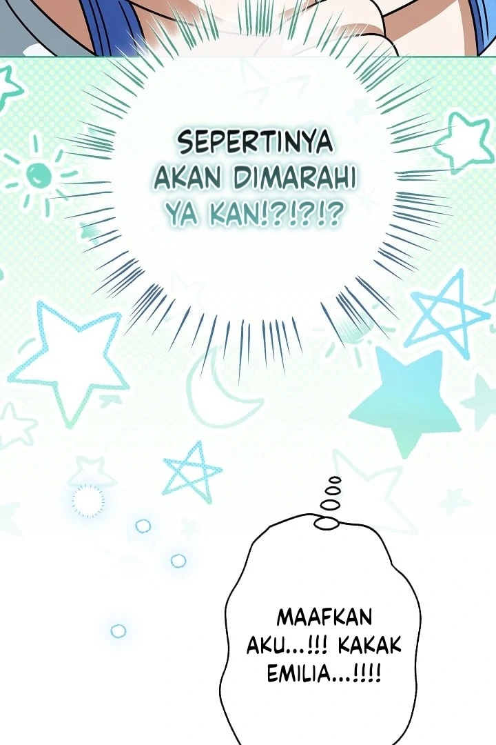 Became the youngest Sister-in-Law of the Ruined Harem Male Leads Chapter 04 Gambar 127