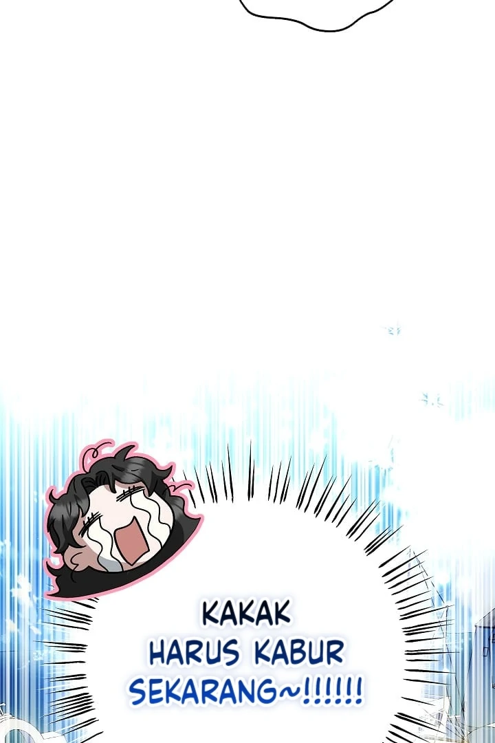Became the youngest Sister-in-Law of the Ruined Harem Male Leads Chapter 04 Gambar 128