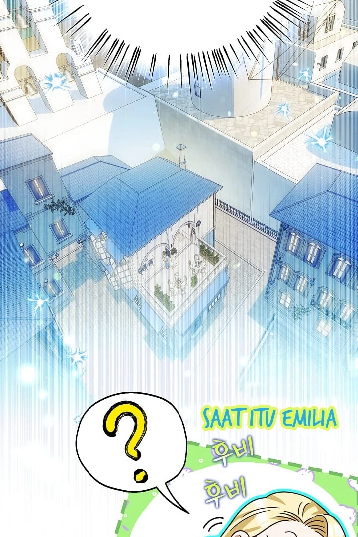 Became the youngest Sister-in-Law of the Ruined Harem Male Leads Chapter 04 Gambar 129