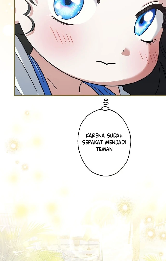 Became the youngest Sister-in-Law of the Ruined Harem Male Leads Chapter 04 Gambar 13