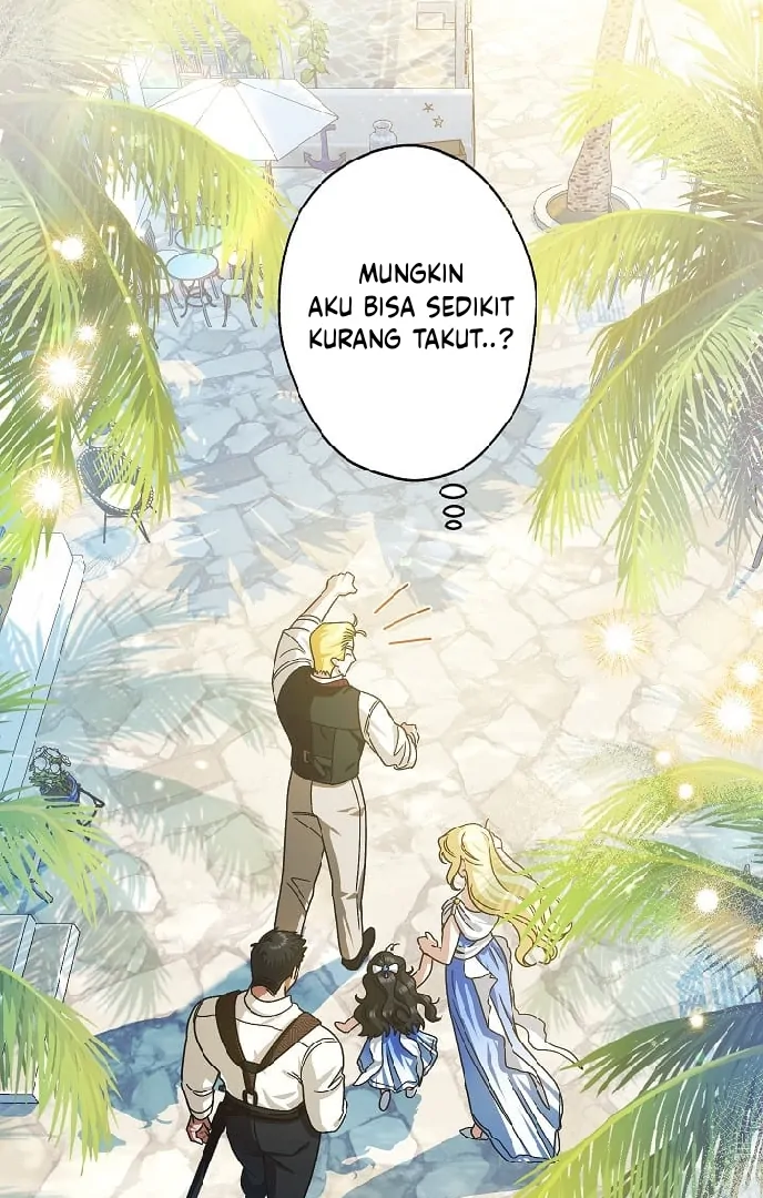 Became the youngest Sister-in-Law of the Ruined Harem Male Leads Chapter 04 Gambar 14