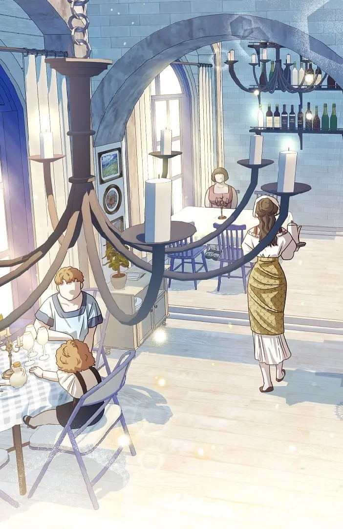 Became the youngest Sister-in-Law of the Ruined Harem Male Leads Chapter 04 Gambar 20
