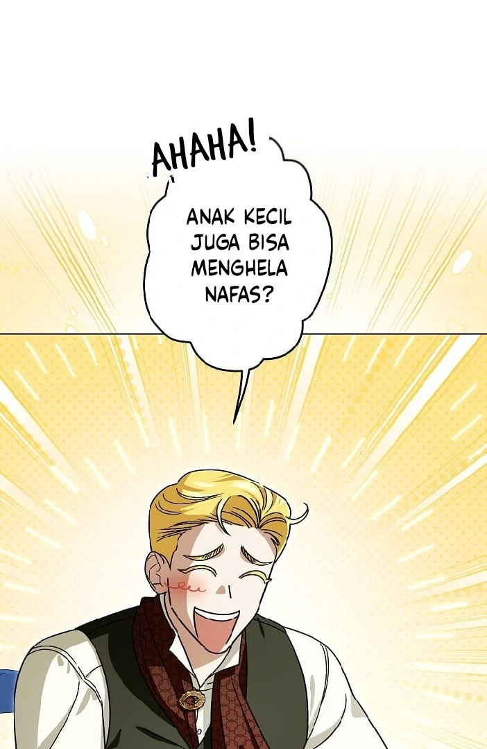 Became the youngest Sister-in-Law of the Ruined Harem Male Leads Chapter 04 Gambar 23
