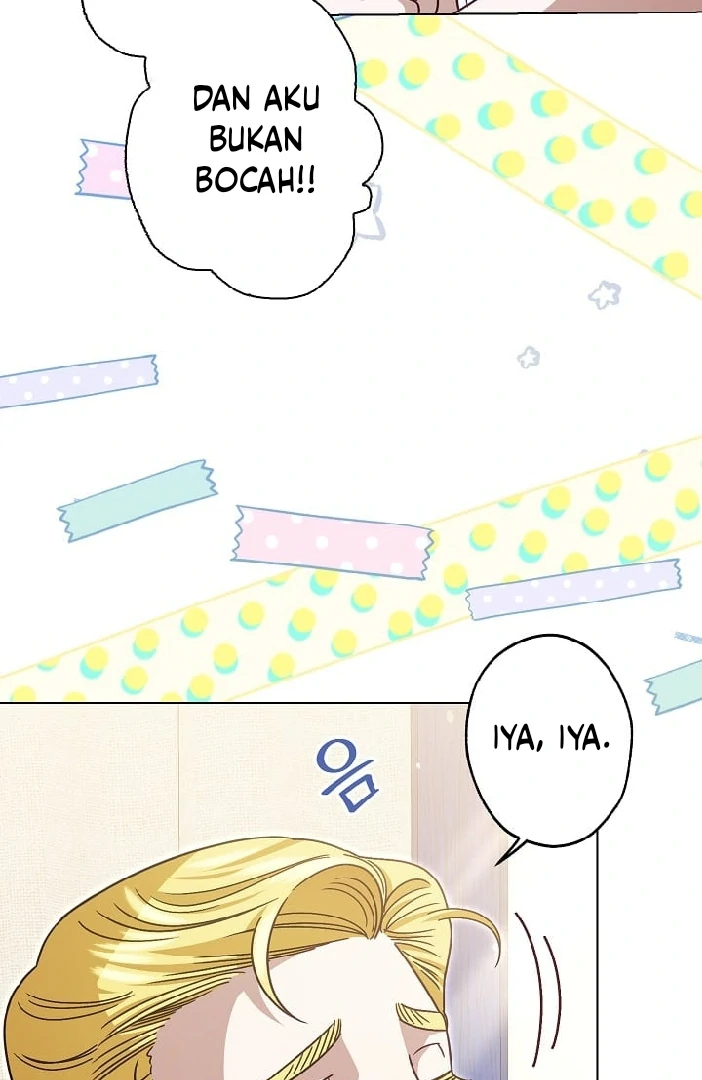 Became the youngest Sister-in-Law of the Ruined Harem Male Leads Chapter 04 Gambar 26