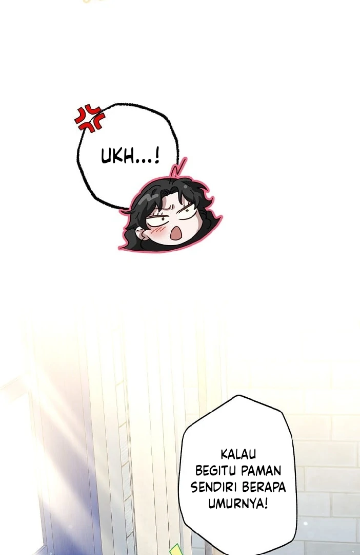 Became the youngest Sister-in-Law of the Ruined Harem Male Leads Chapter 04 Gambar 28