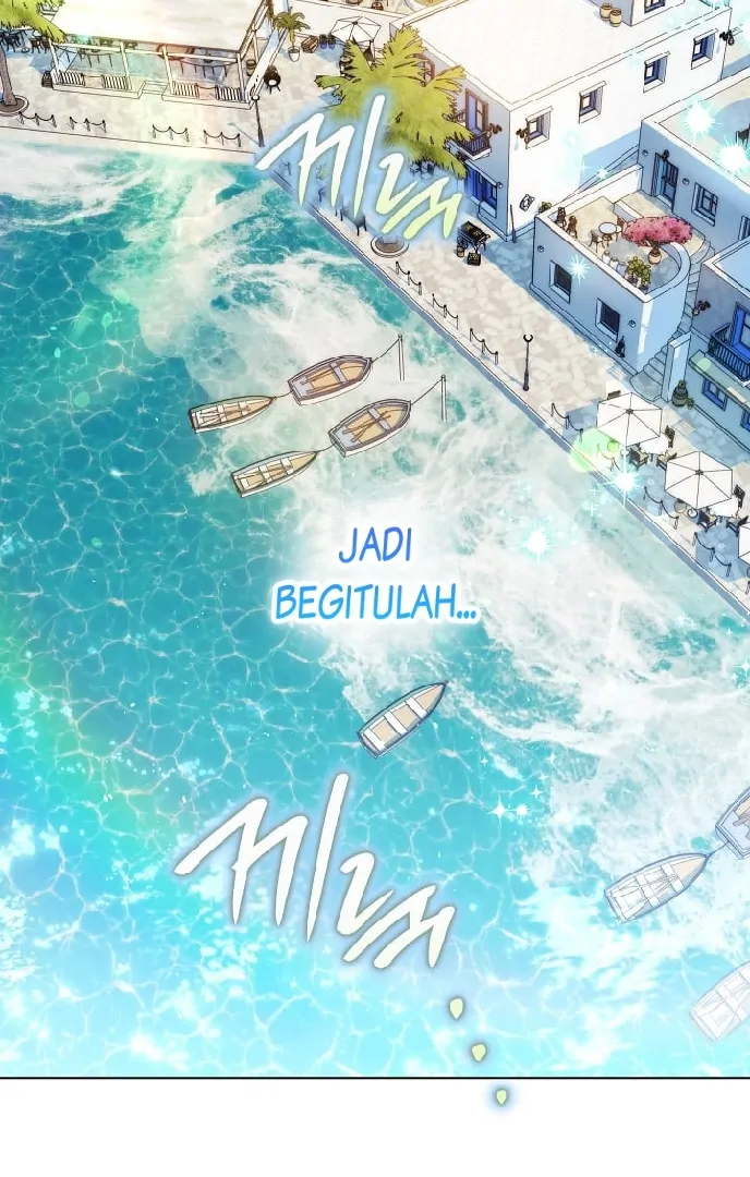 Became the youngest Sister-in-Law of the Ruined Harem Male Leads Chapter 04 Gambar 3