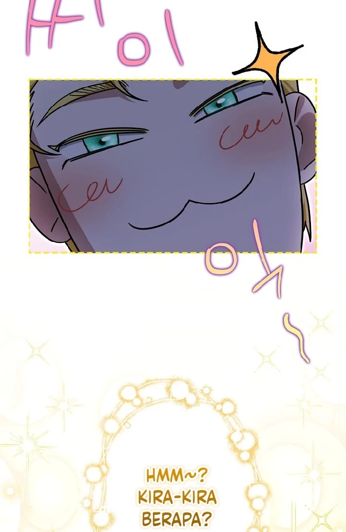 Became the youngest Sister-in-Law of the Ruined Harem Male Leads Chapter 04 Gambar 30