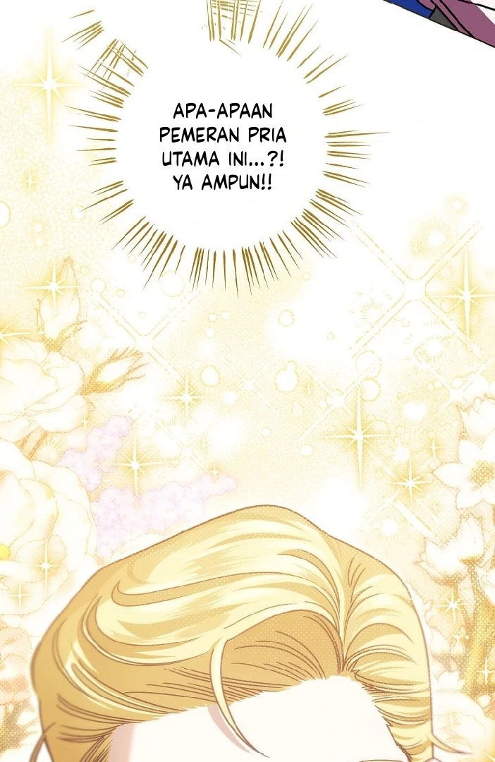 Became the youngest Sister-in-Law of the Ruined Harem Male Leads Chapter 04 Gambar 33