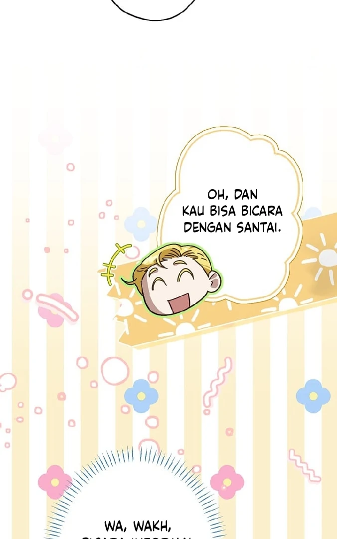 Became the youngest Sister-in-Law of the Ruined Harem Male Leads Chapter 04 Gambar 39