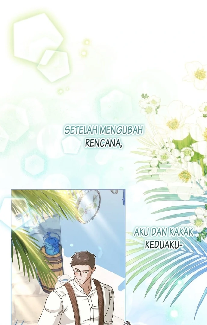 Became the youngest Sister-in-Law of the Ruined Harem Male Leads Chapter 04 Gambar 4