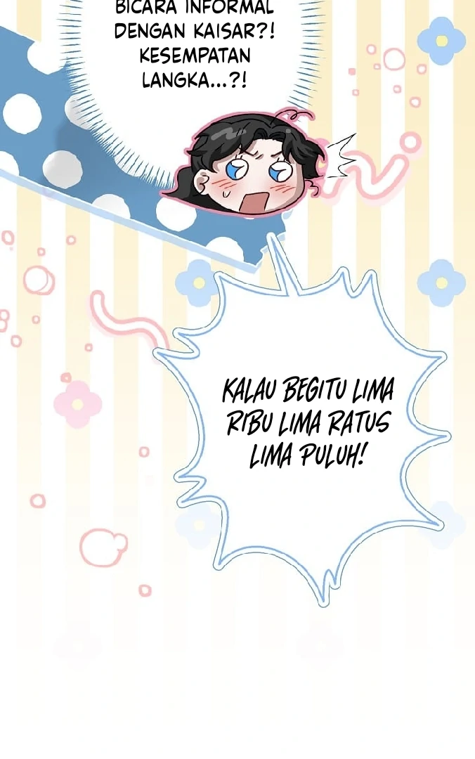 Became the youngest Sister-in-Law of the Ruined Harem Male Leads Chapter 04 Gambar 40