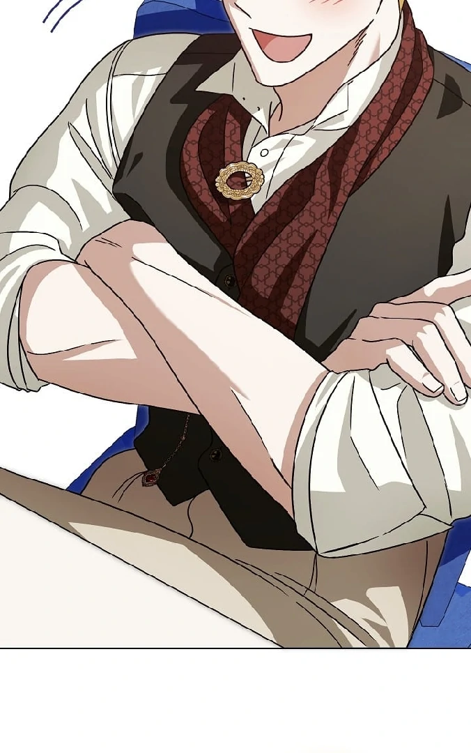 Became the youngest Sister-in-Law of the Ruined Harem Male Leads Chapter 04 Gambar 42