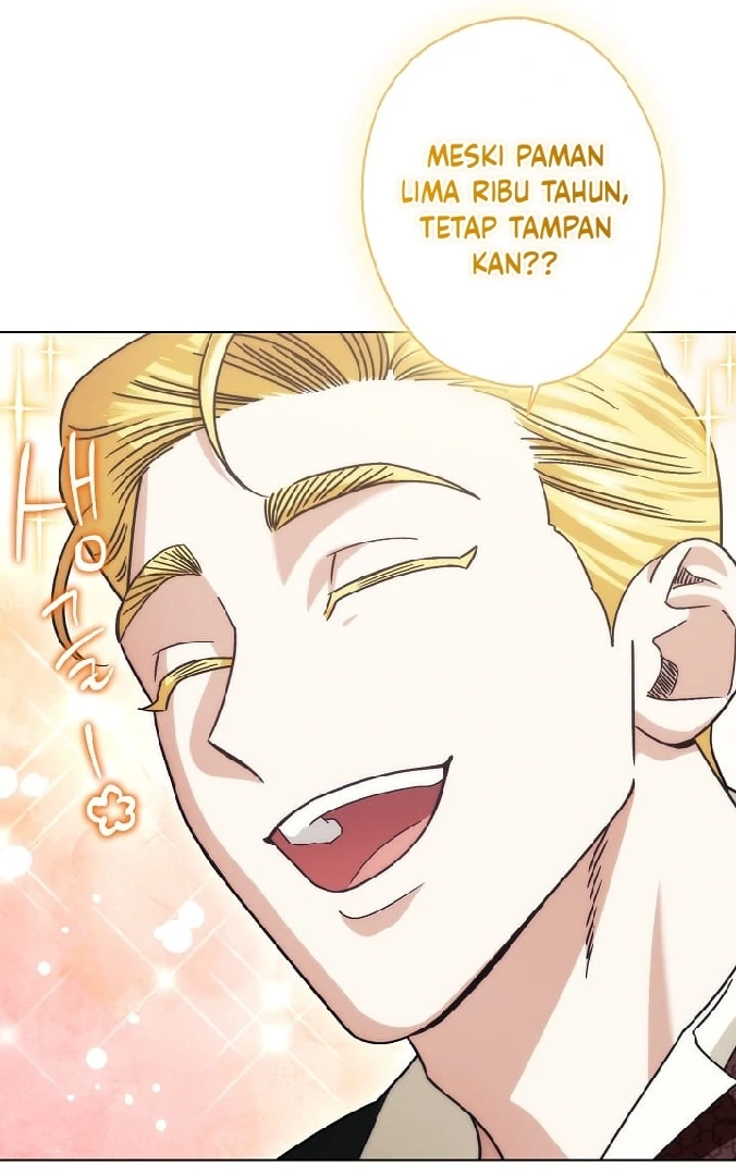 Became the youngest Sister-in-Law of the Ruined Harem Male Leads Chapter 04 Gambar 43