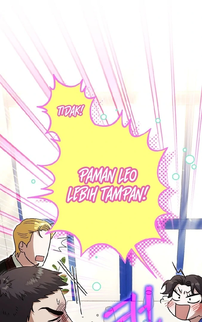 Became the youngest Sister-in-Law of the Ruined Harem Male Leads Chapter 04 Gambar 44