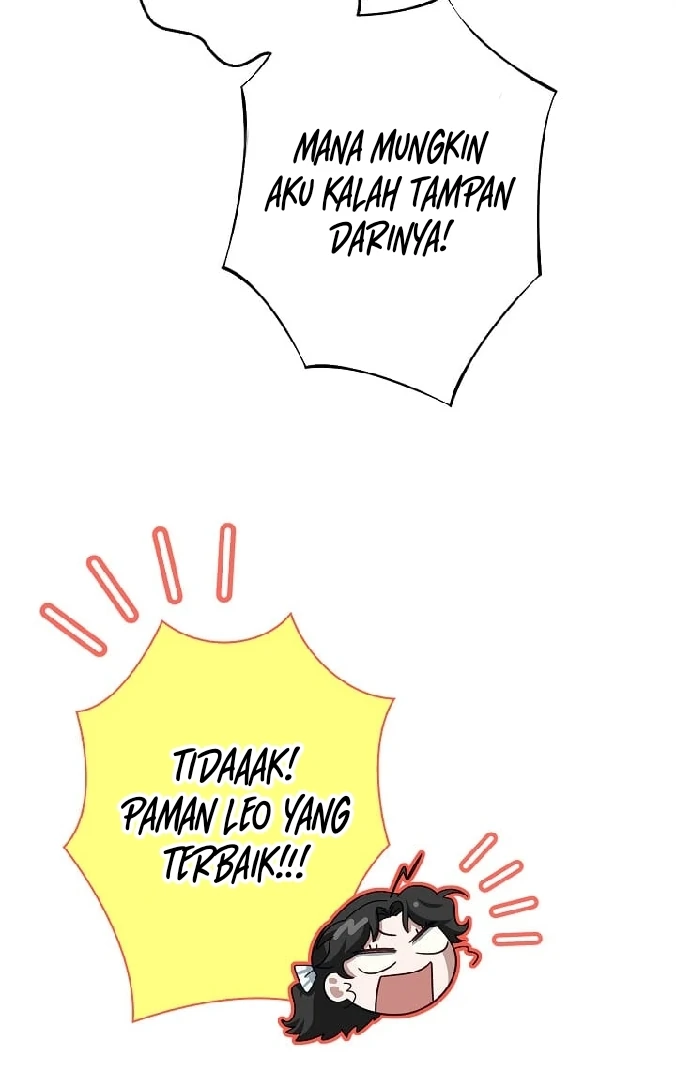 Became the youngest Sister-in-Law of the Ruined Harem Male Leads Chapter 04 Gambar 47
