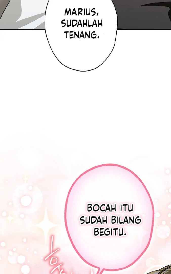 Became the youngest Sister-in-Law of the Ruined Harem Male Leads Chapter 04 Gambar 49