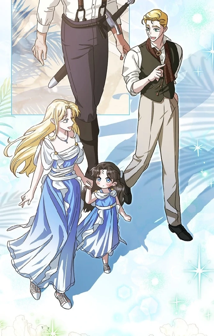 Became the youngest Sister-in-Law of the Ruined Harem Male Leads Chapter 04 Gambar 5