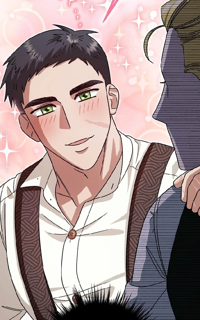 Became the youngest Sister-in-Law of the Ruined Harem Male Leads Chapter 04 Gambar 50