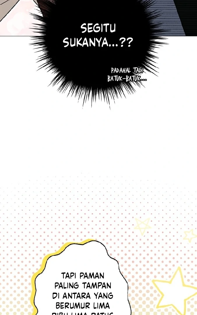 Became the youngest Sister-in-Law of the Ruined Harem Male Leads Chapter 04 Gambar 51