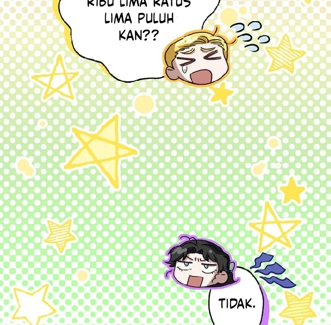 Became the youngest Sister-in-Law of the Ruined Harem Male Leads Chapter 04 Gambar 52