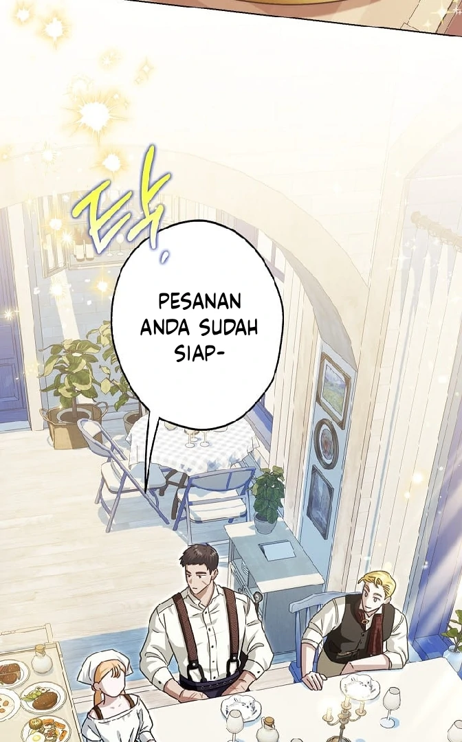 Became the youngest Sister-in-Law of the Ruined Harem Male Leads Chapter 04 Gambar 59