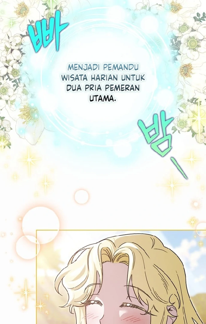 Became the youngest Sister-in-Law of the Ruined Harem Male Leads Chapter 04 Gambar 6