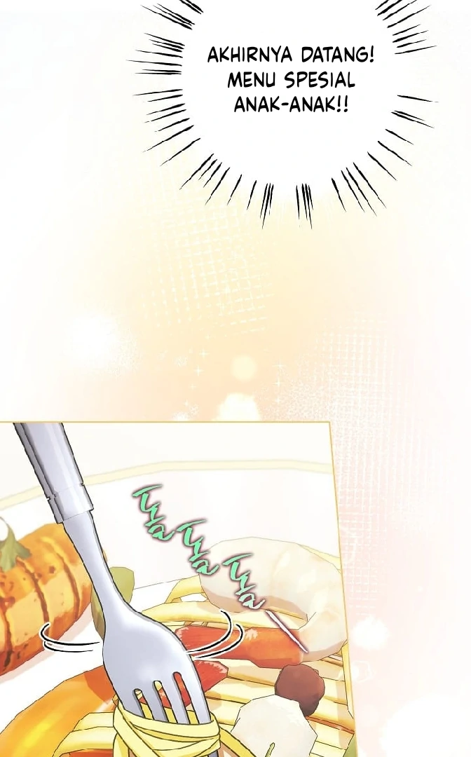 Became the youngest Sister-in-Law of the Ruined Harem Male Leads Chapter 04 Gambar 62