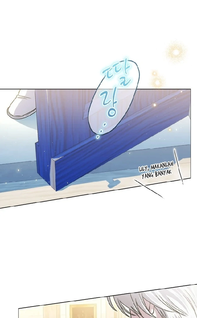Became the youngest Sister-in-Law of the Ruined Harem Male Leads Chapter 04 Gambar 64