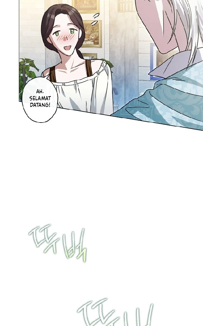 Became the youngest Sister-in-Law of the Ruined Harem Male Leads Chapter 04 Gambar 65