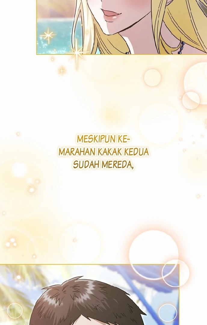 Became the youngest Sister-in-Law of the Ruined Harem Male Leads Chapter 04 Gambar 7