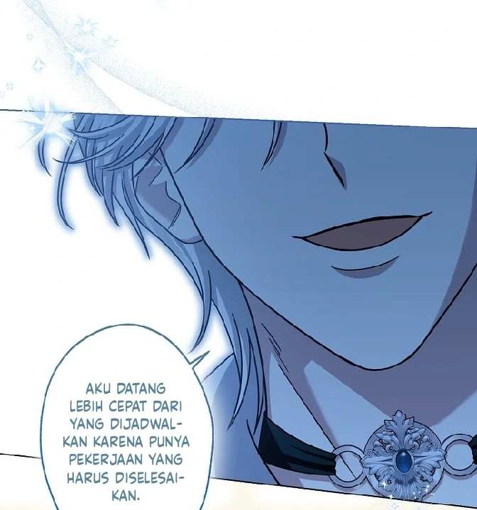 Became the youngest Sister-in-Law of the Ruined Harem Male Leads Chapter 04 Gambar 71