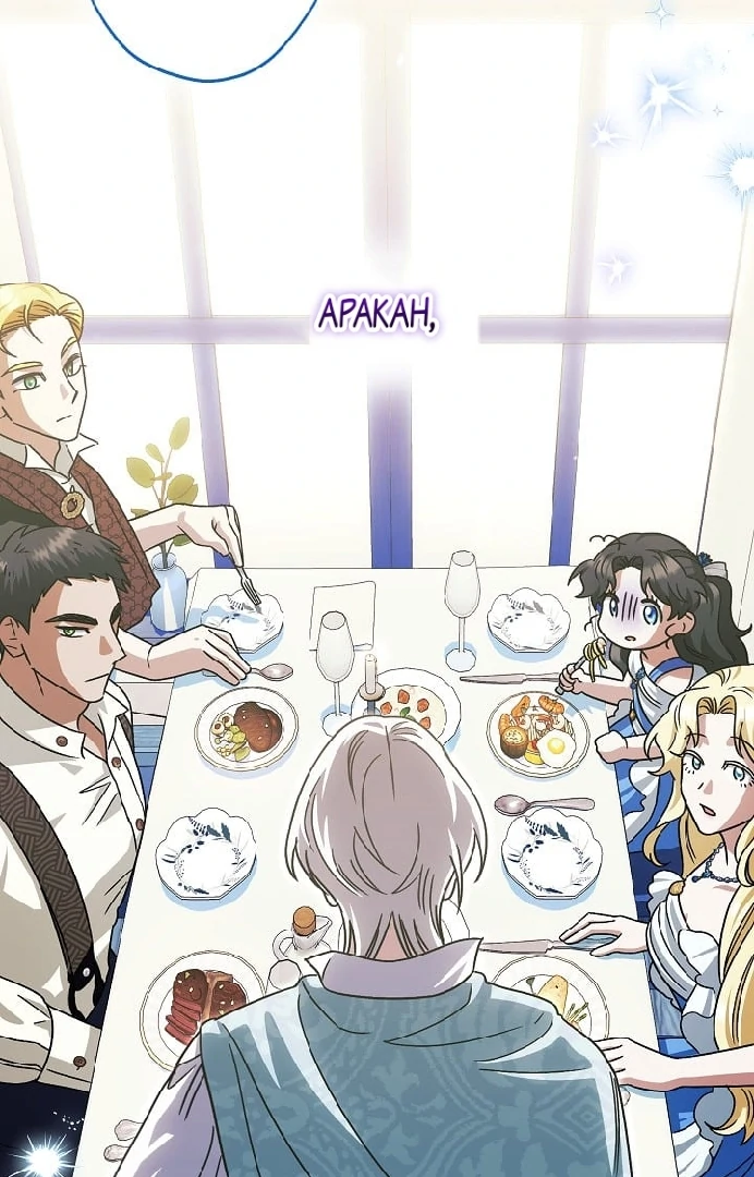 Became the youngest Sister-in-Law of the Ruined Harem Male Leads Chapter 04 Gambar 72