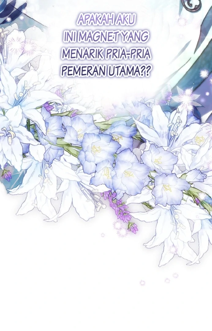 Became the youngest Sister-in-Law of the Ruined Harem Male Leads Chapter 04 Gambar 75