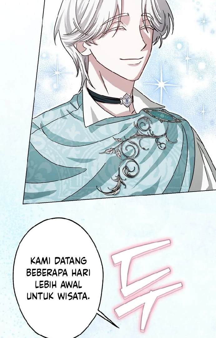 Became the youngest Sister-in-Law of the Ruined Harem Male Leads Chapter 04 Gambar 78